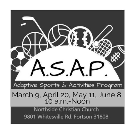 Adaptive Sports and Activities Program