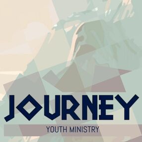 Journey Youth Ministry 
